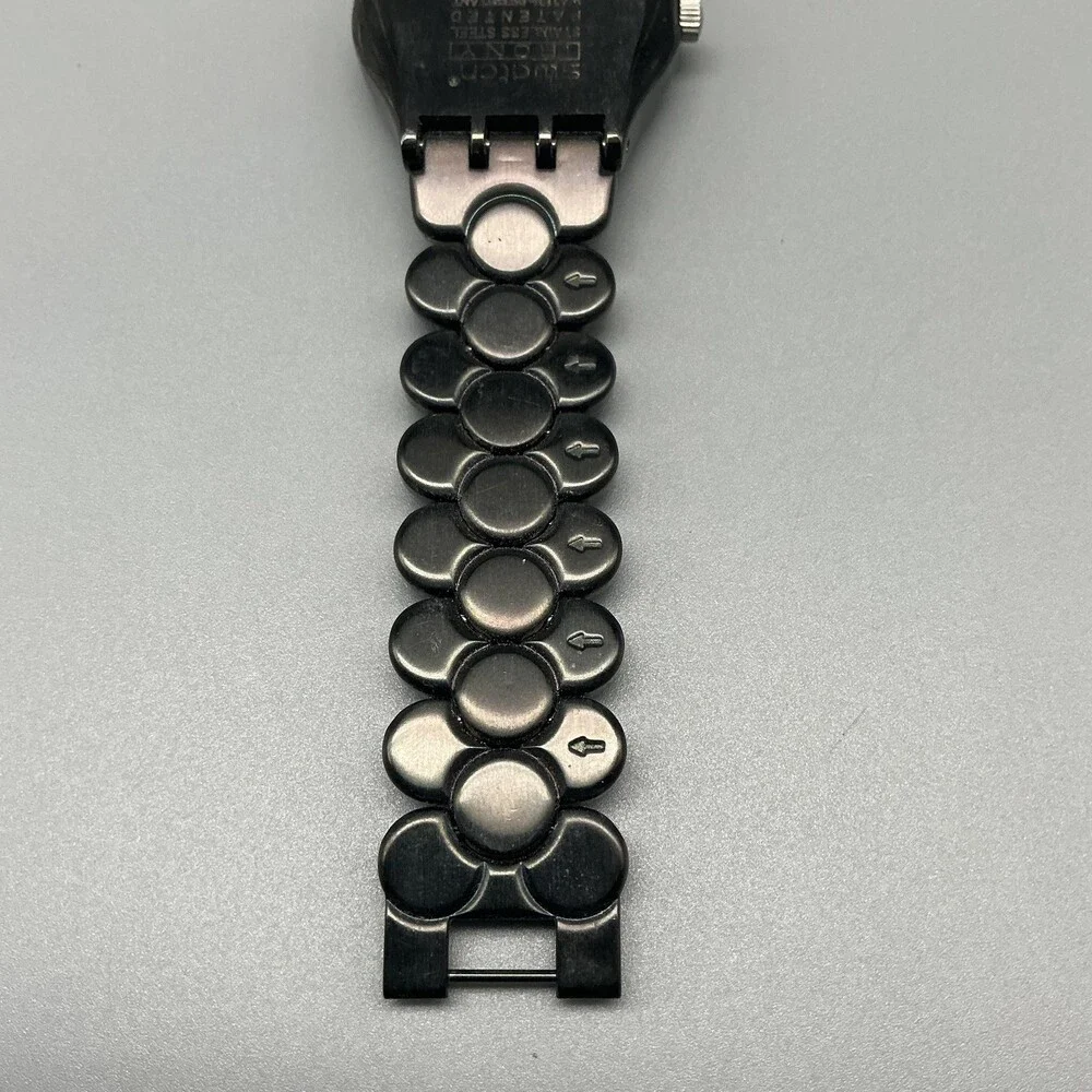 Swatch see photos
